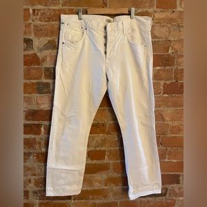 Citizens of Humanity jeans